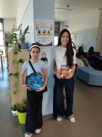 Leitores-top da Biblioteca