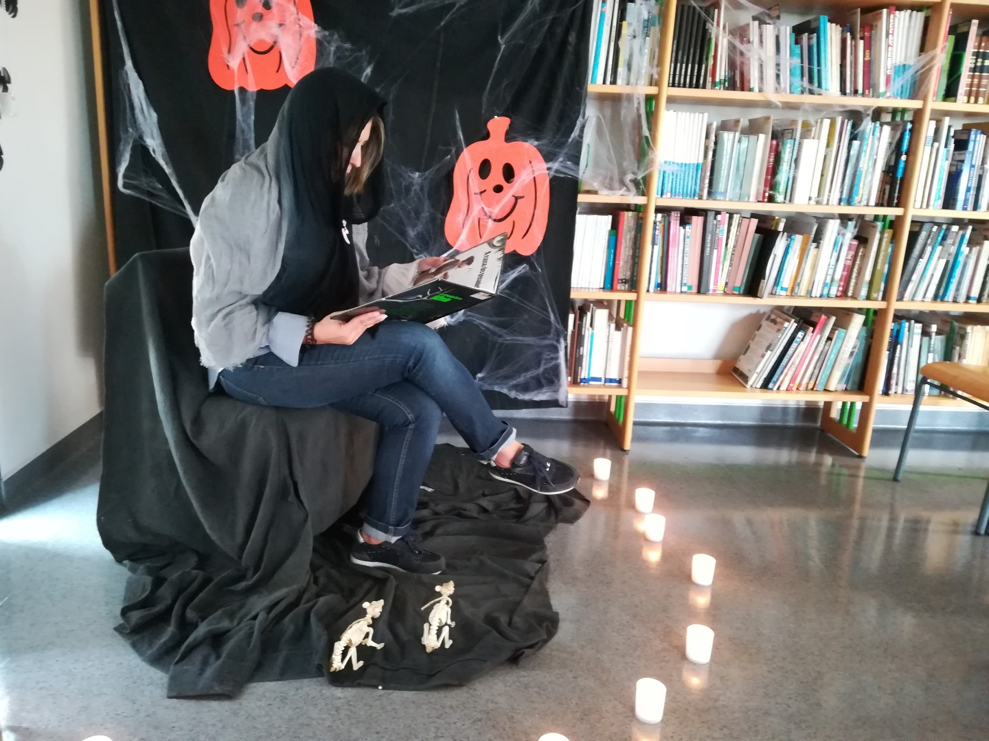 Halloween 5