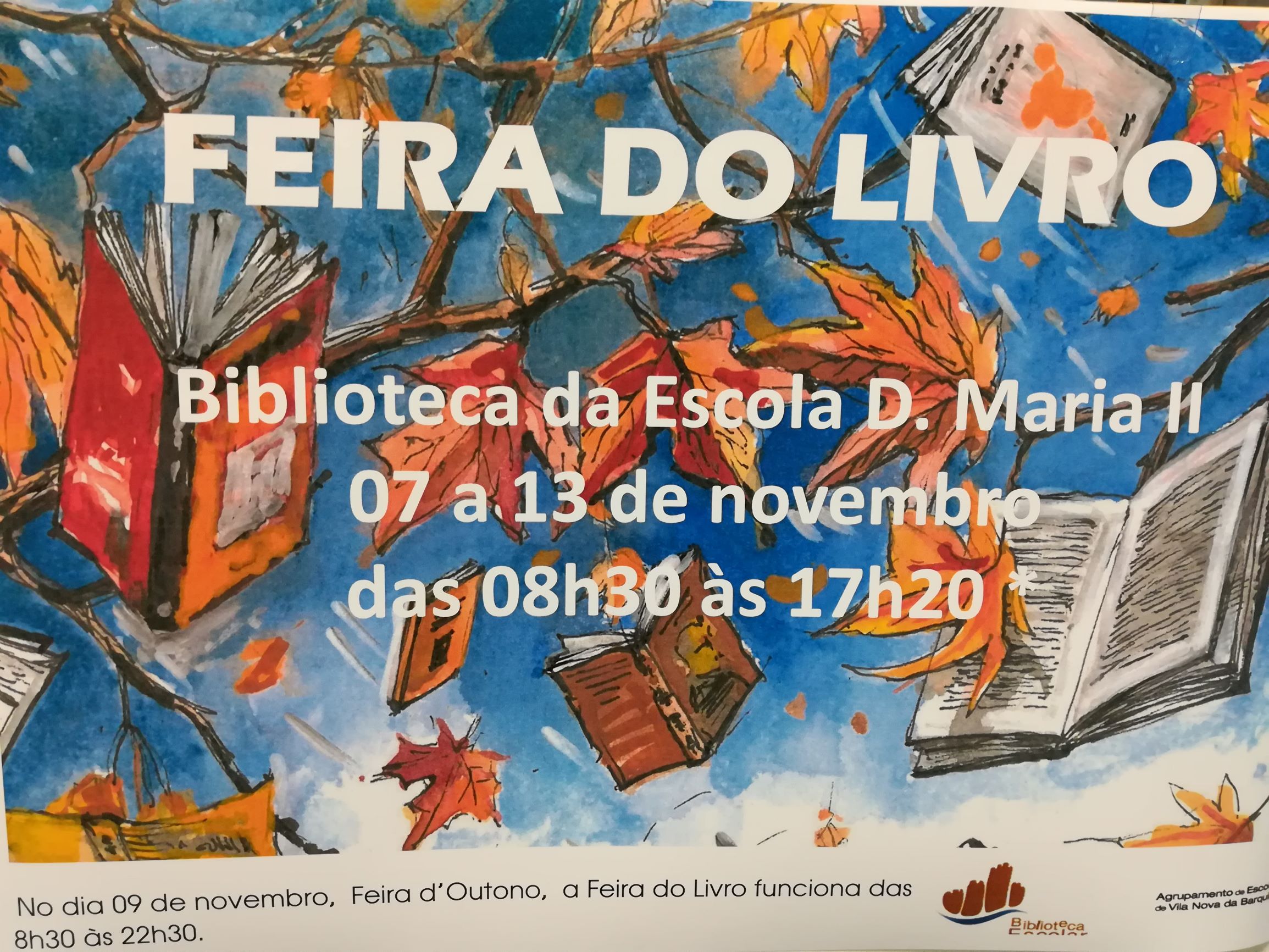 Feira Livro 1