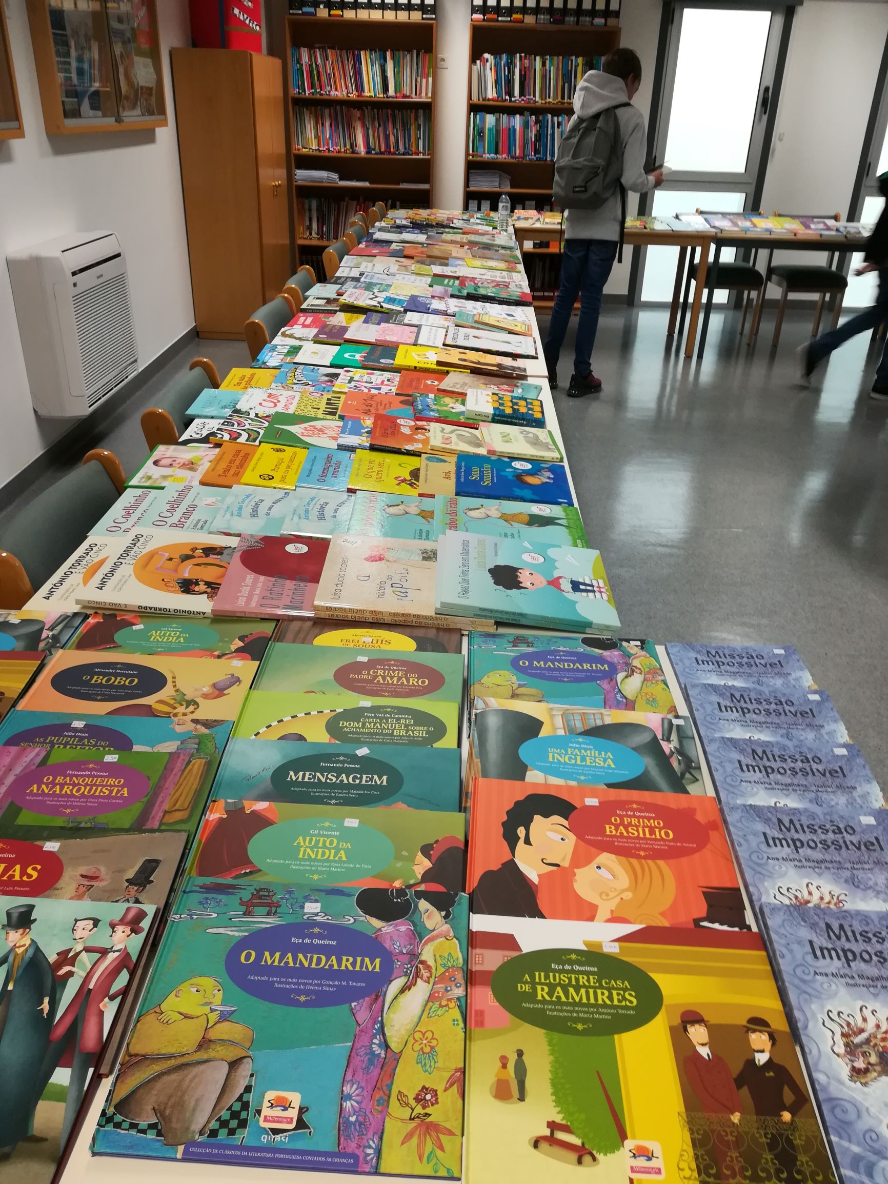 Feira Livro 2