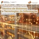 Contratação de escola | Técnico de  Sistemas e Tecnologias de Informação 