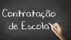 Contratação de escola | Grupo 110 (1.º Ciclo do Ensino Básico)