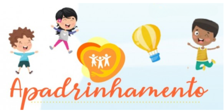 Cerimónia de apadrinhamento | 1.º e 2.º anos de escolaridade