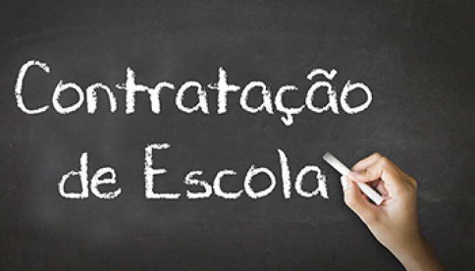 Contratação de escola | Grupo 110 (1.º Ciclo do Ensino Básico)