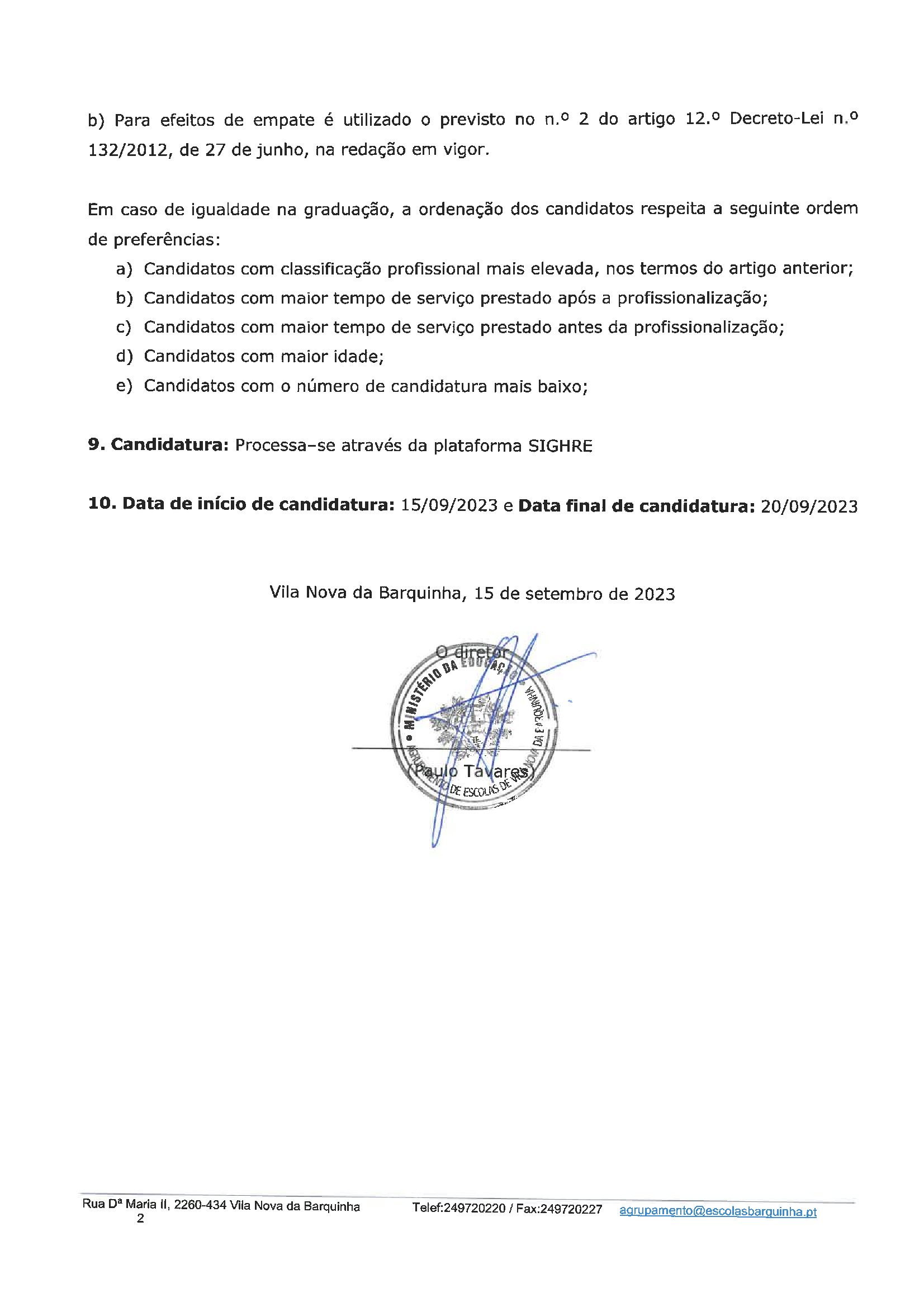 Aviso de abertura 600 artes visuais 2 of 3