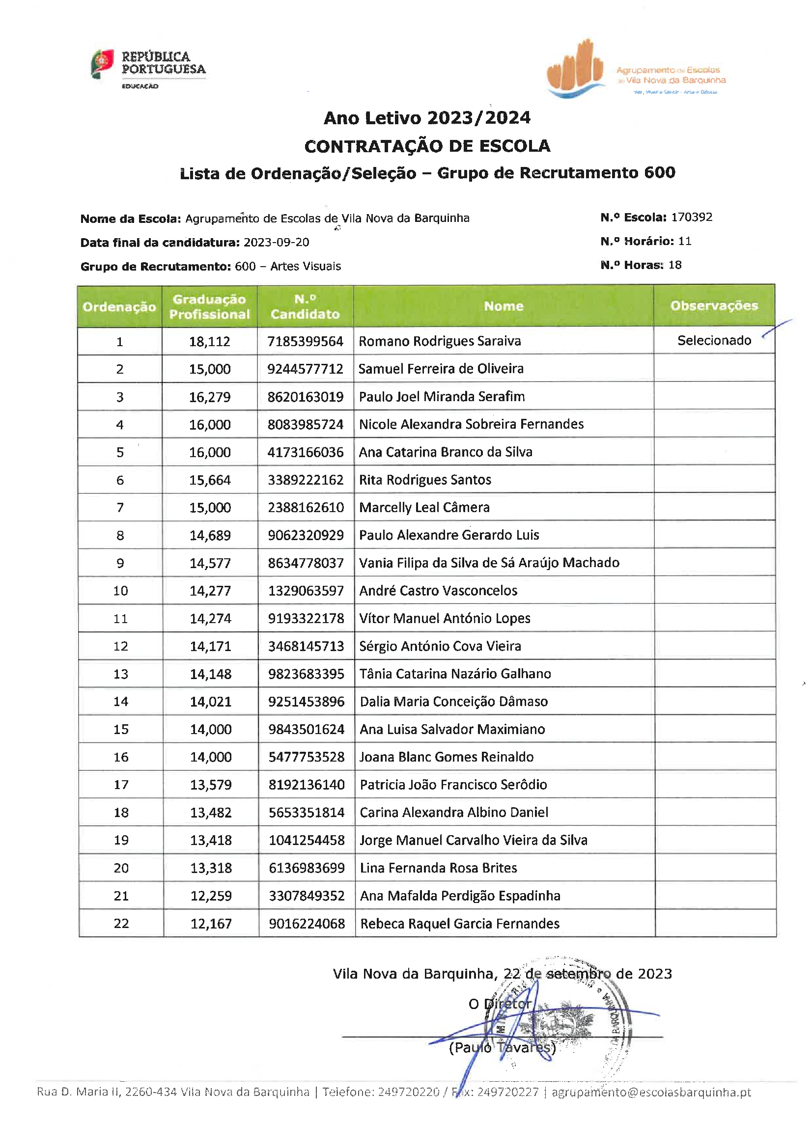 Listaordenacaoeselecao 600 1 of 1