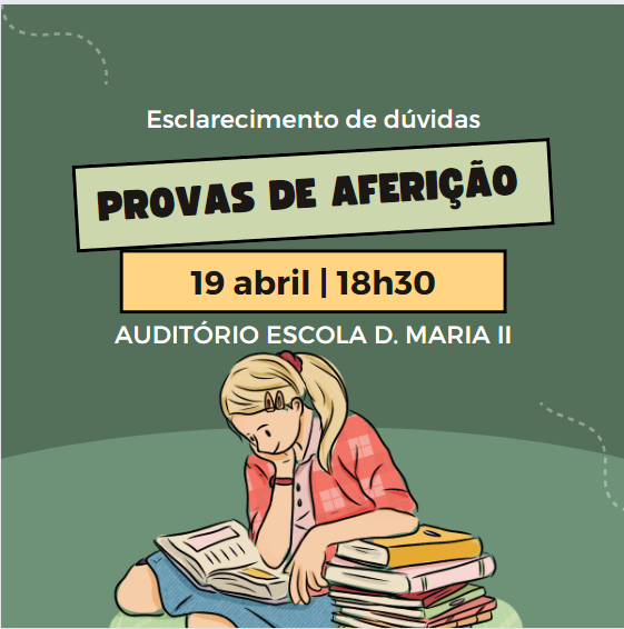 provasAferi