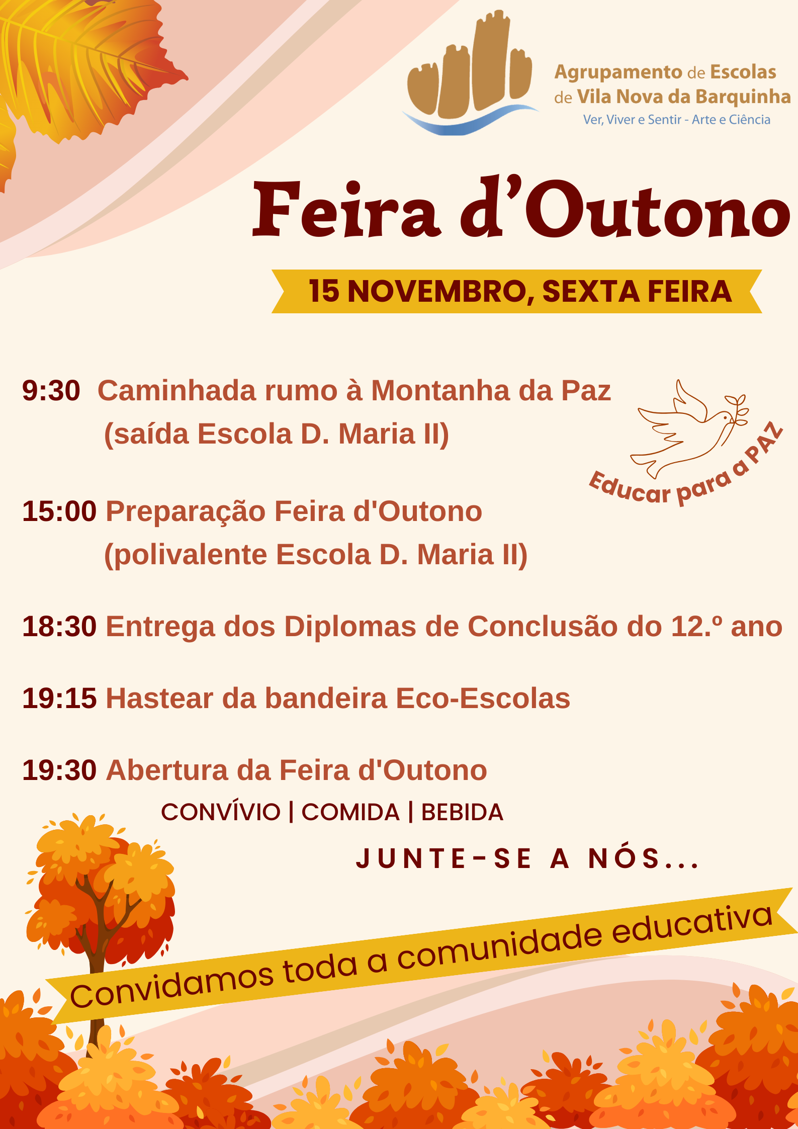 Feira dOutono 1