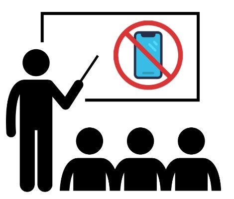 noSmartPhones