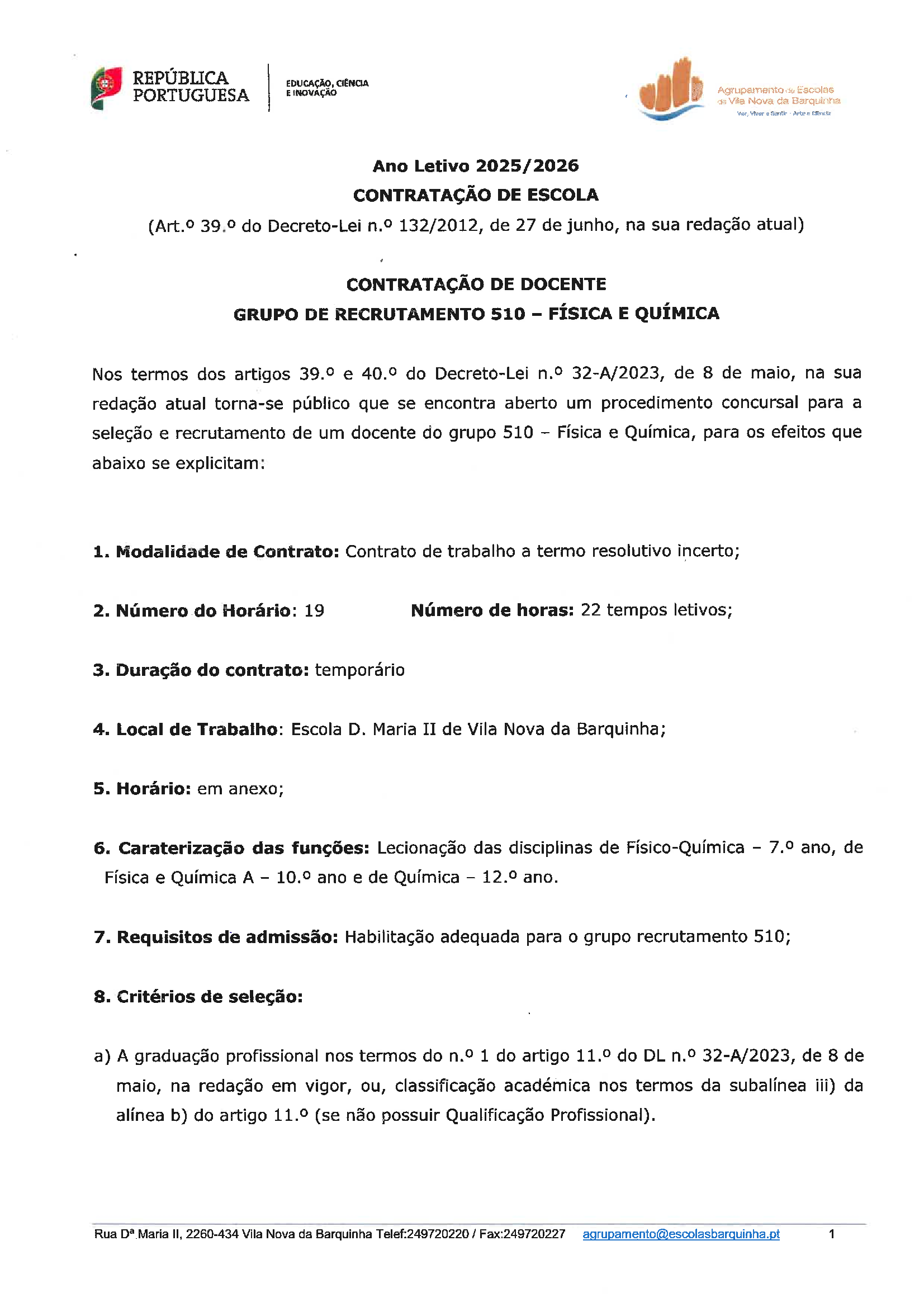 Aviso Abertura 510 1 of 3