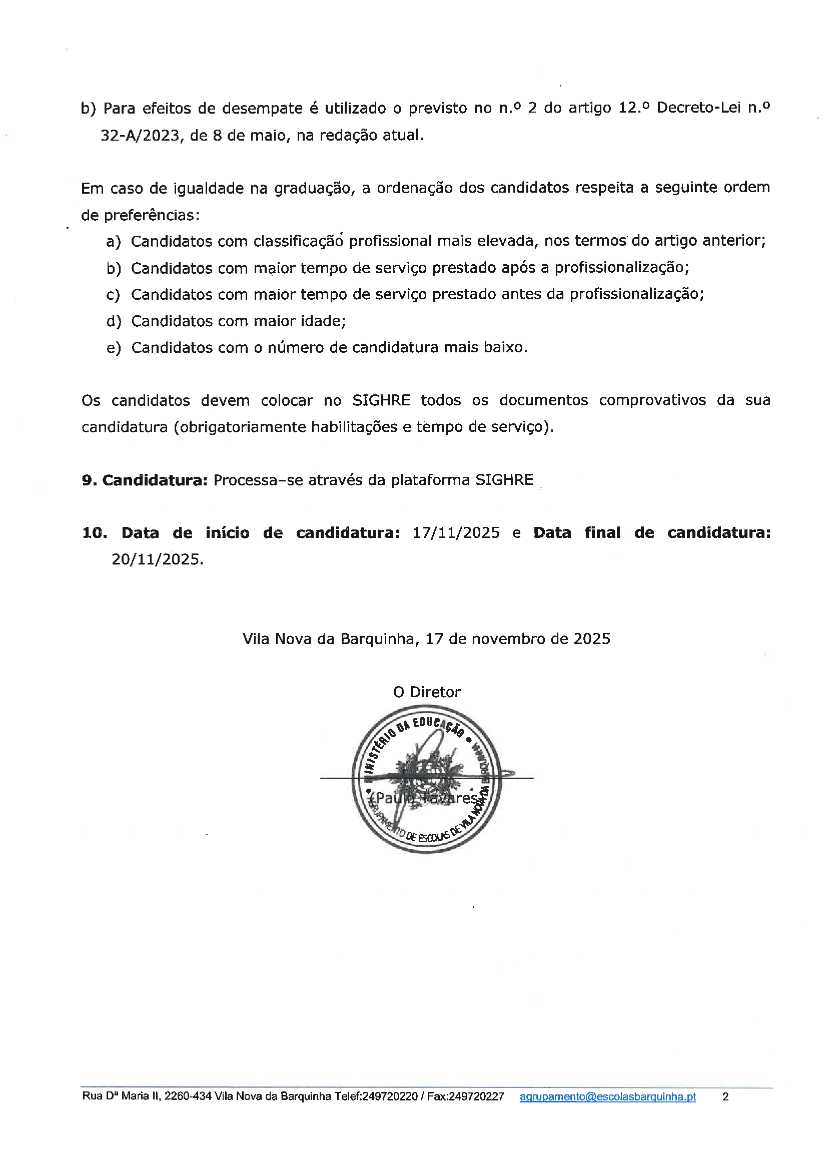 Aviso Abertura 510 2 of 3