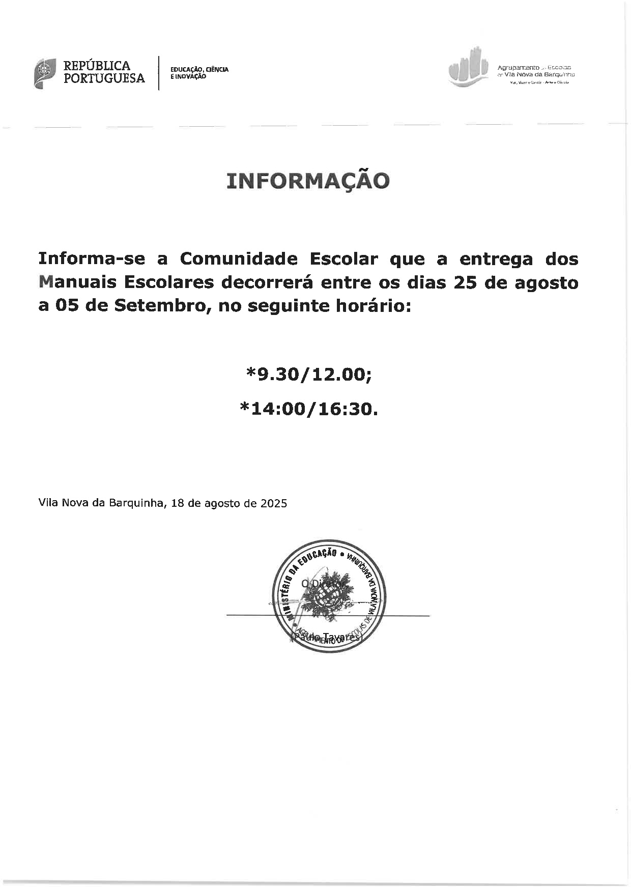 EntregaME