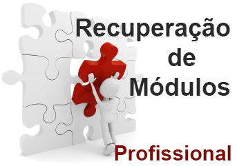 Profissional rec de modulos