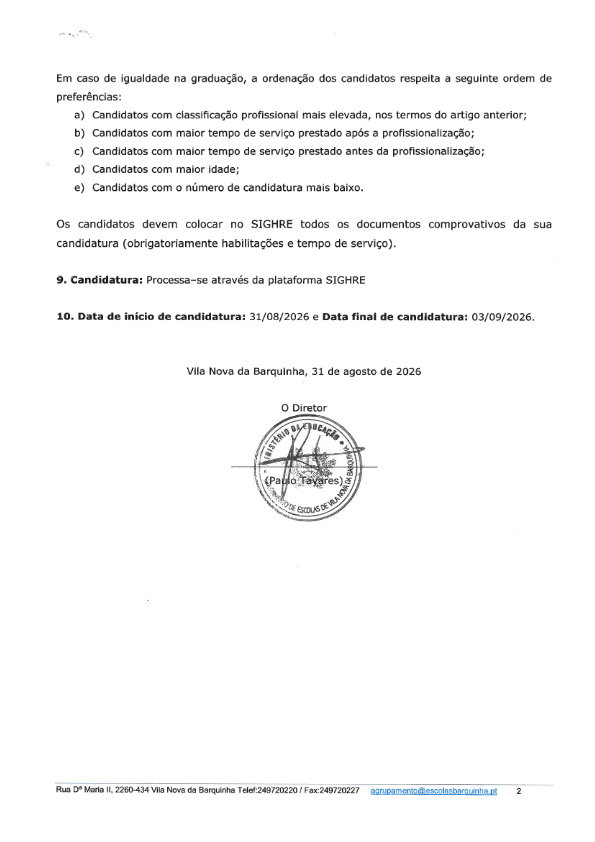 Aviso Abertura 410 002