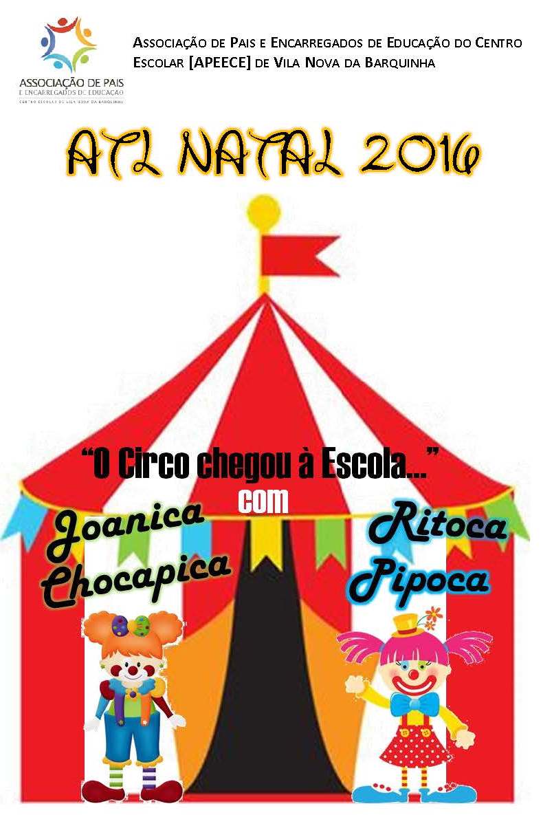 NATAL 2016 Page 1