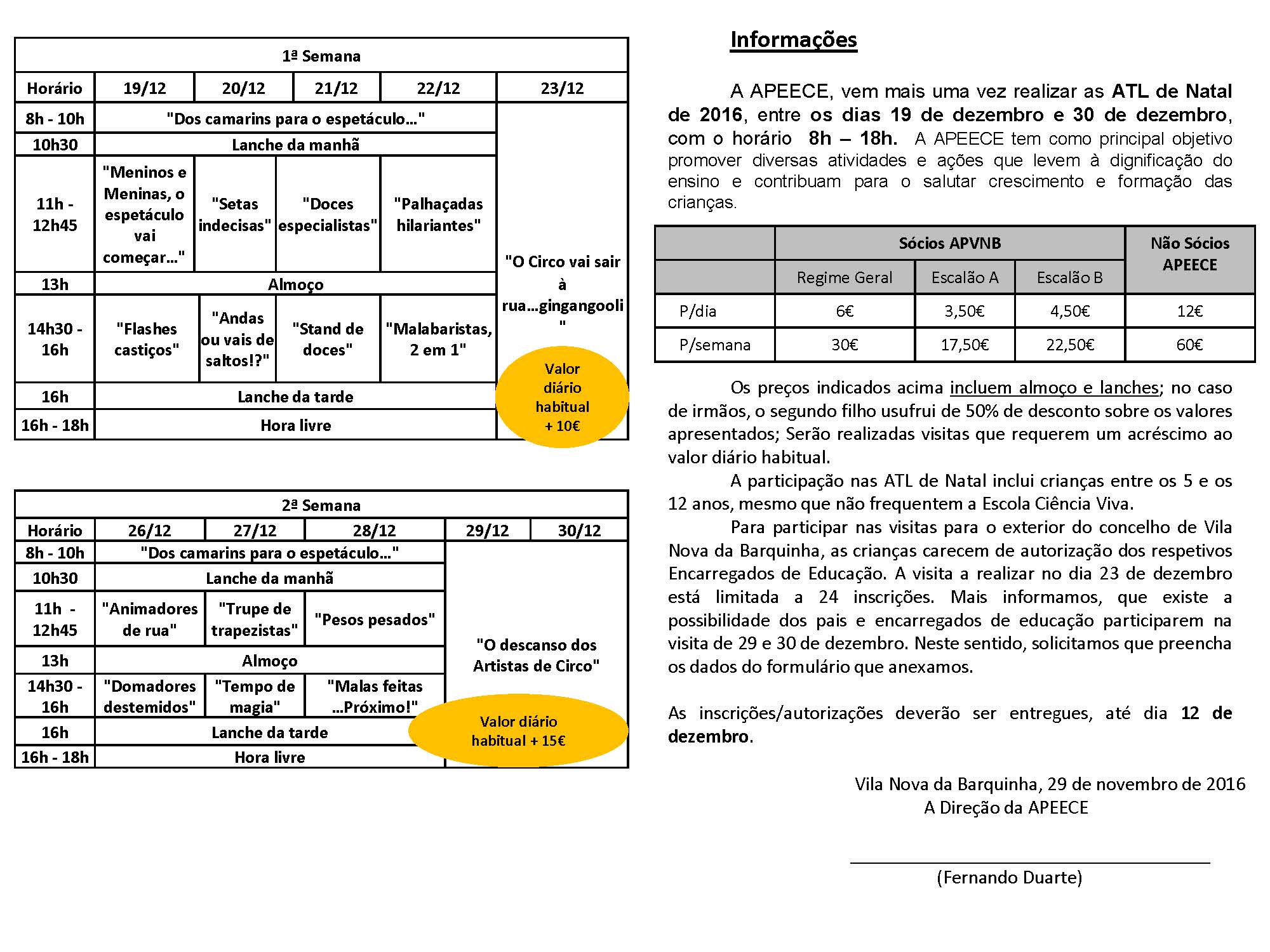 NATAL 2016 Page 2