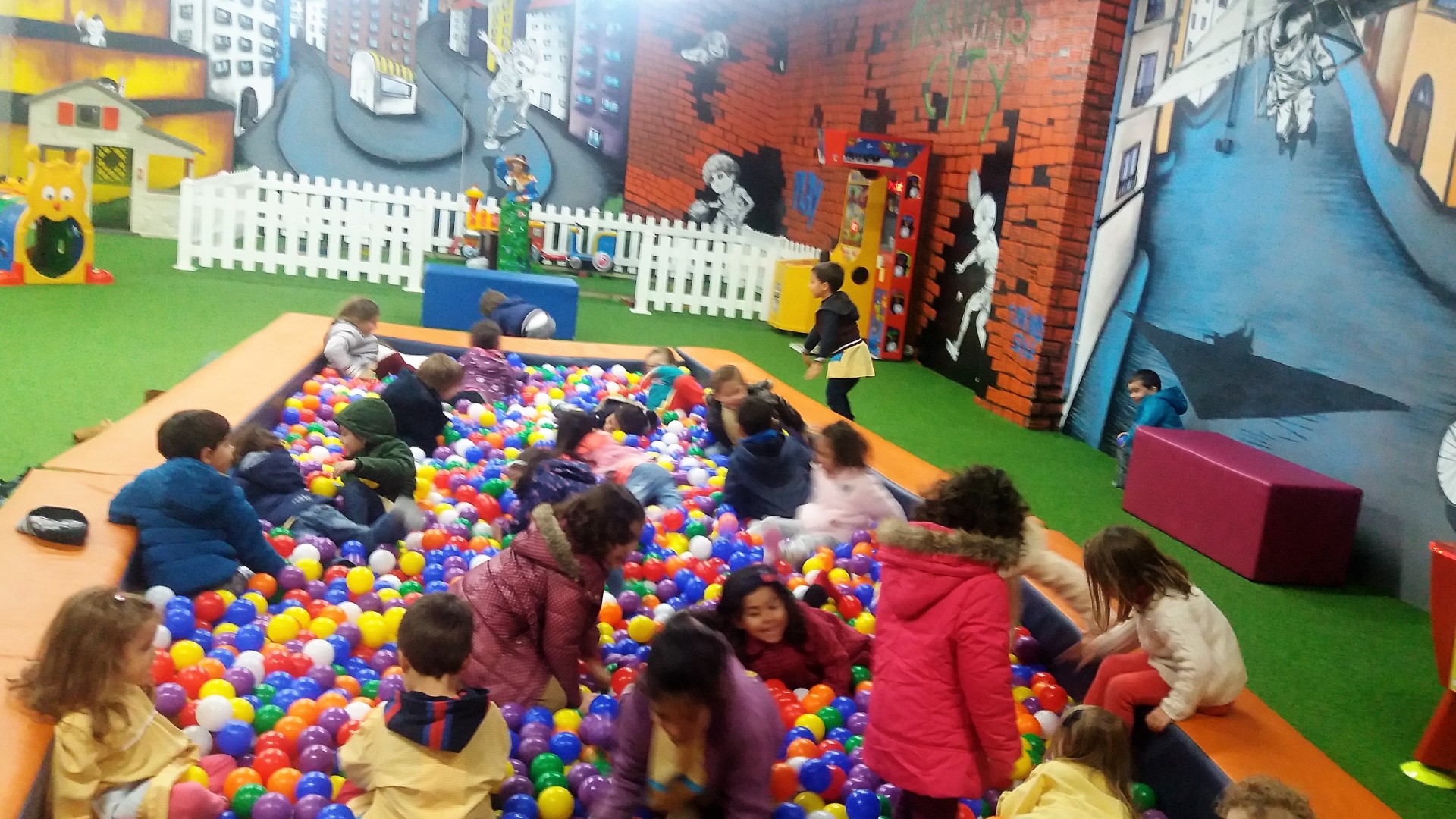 Natal2016Cinema 2