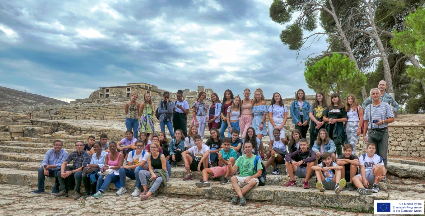 Erasmus2019