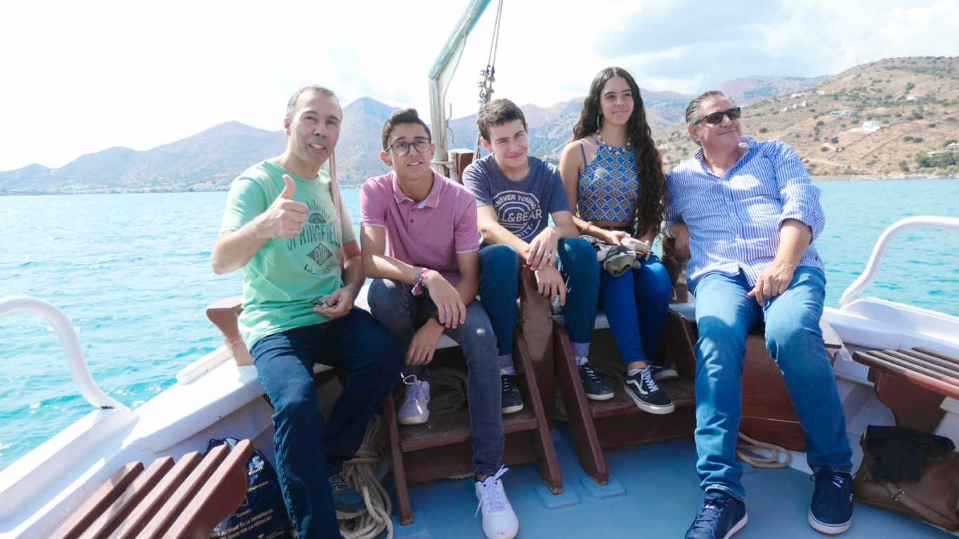 Erasmus2019Grecia 1