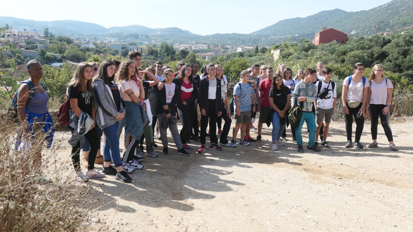 Erasmus2019Grecia 2
