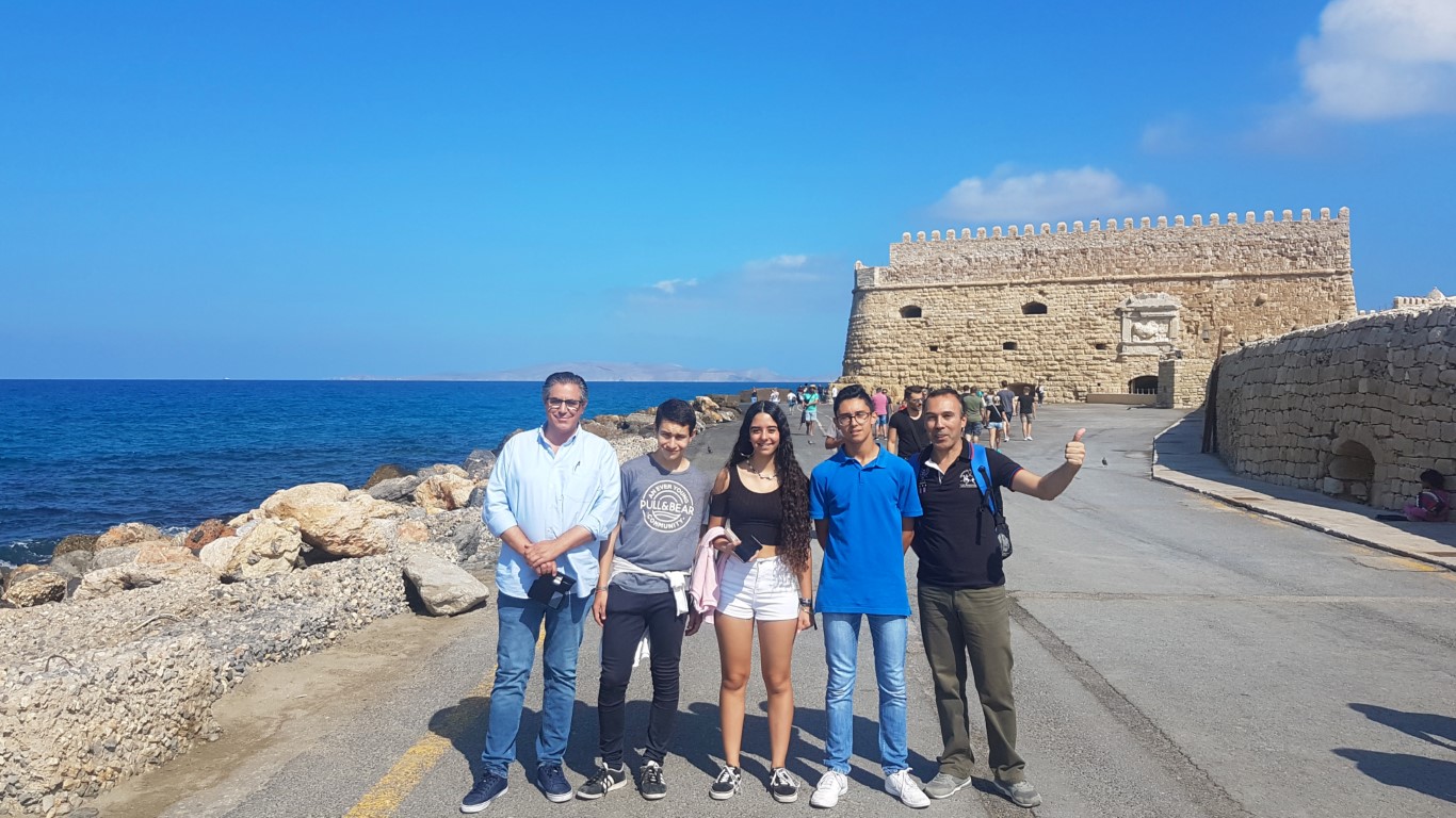 EtasmusGrecia 1
