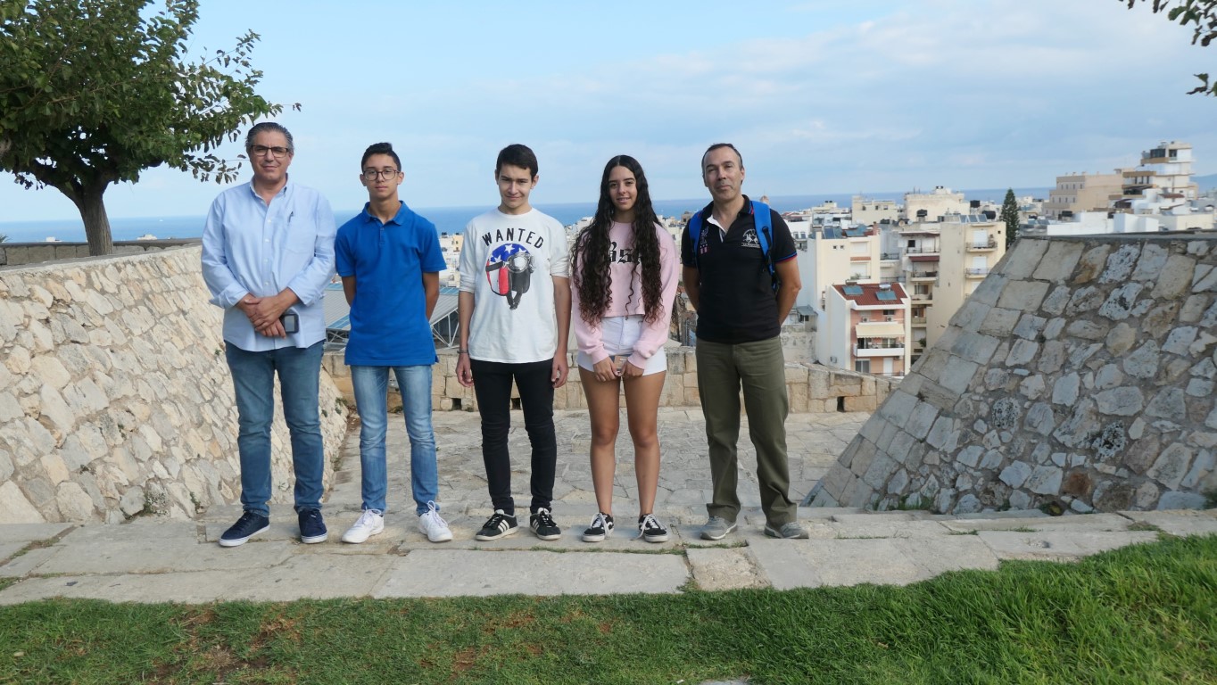 EtasmusGrecia 2
