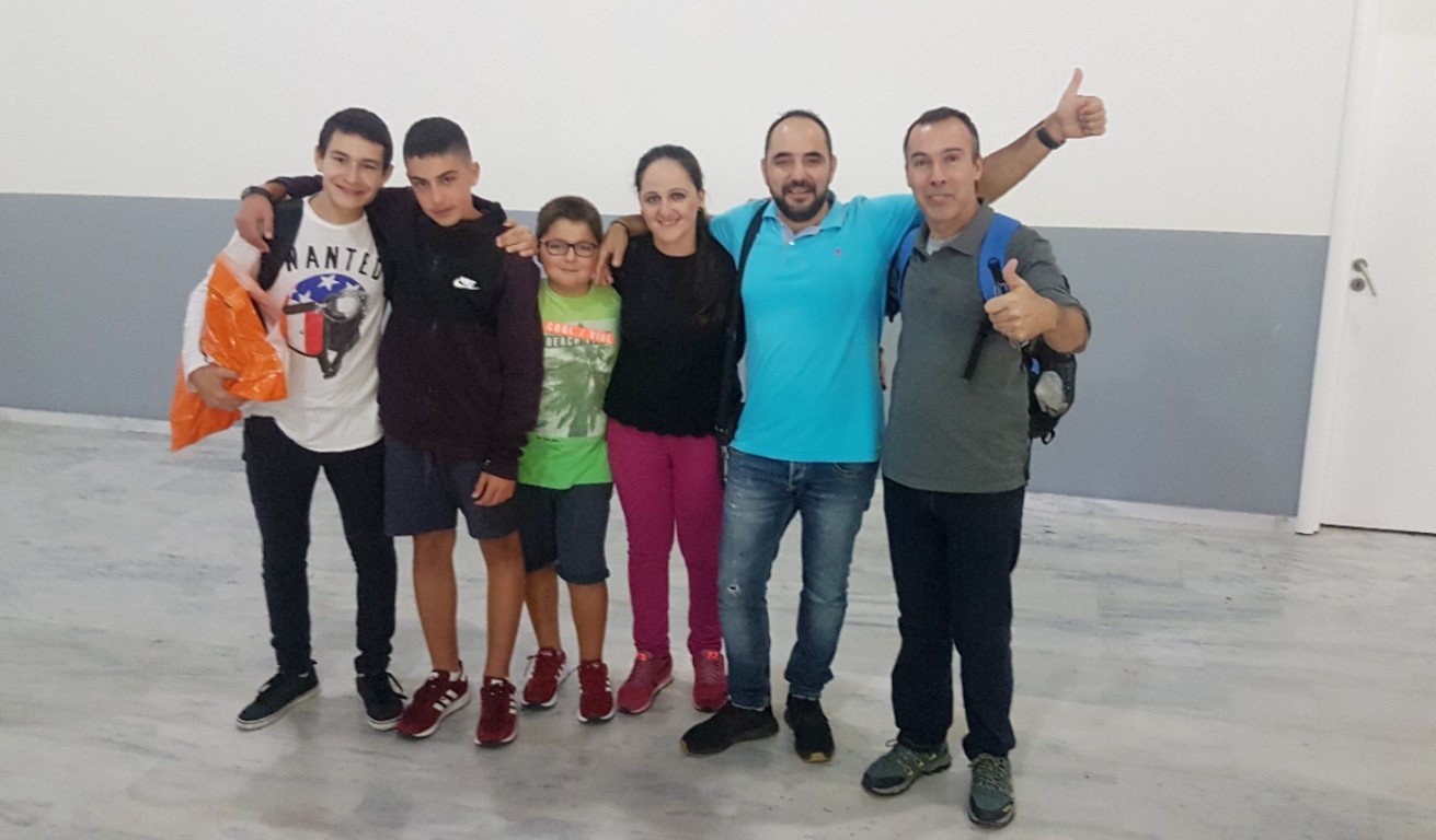 Grecia2019Erasmus 2