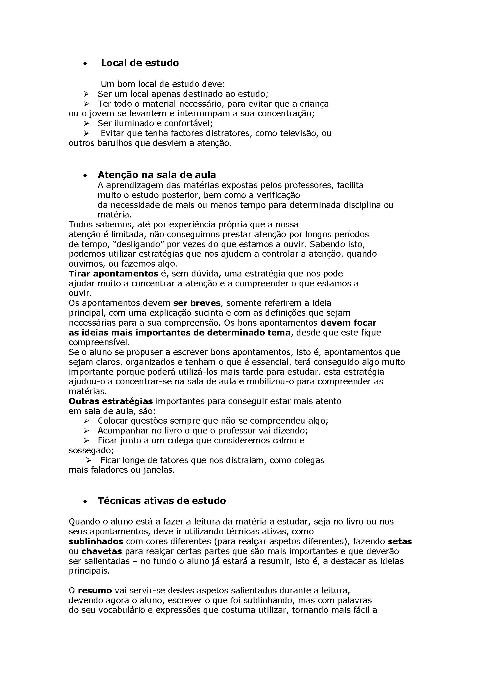 Como Estudar Page 2