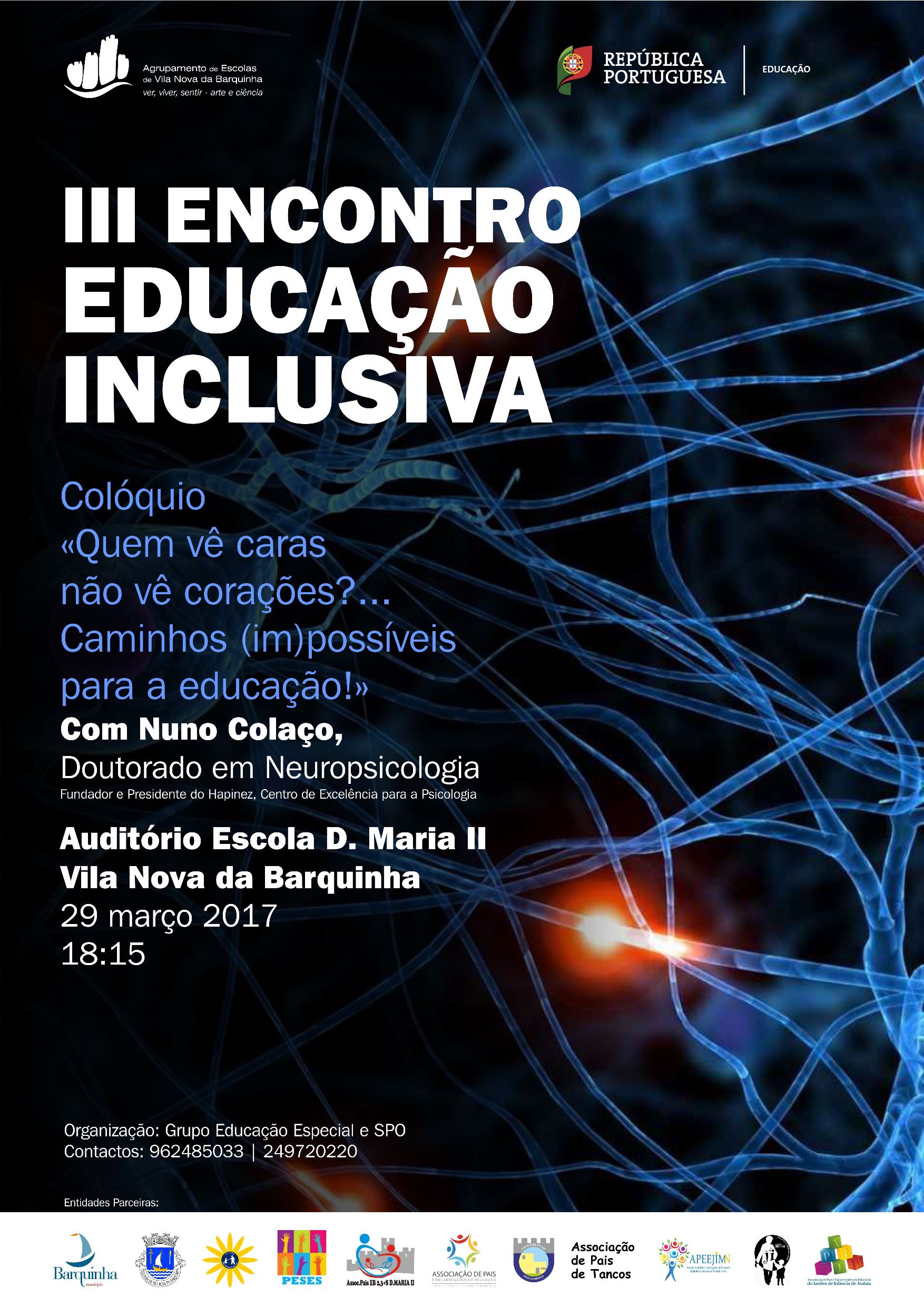 coloquio edu inclusiva 2017