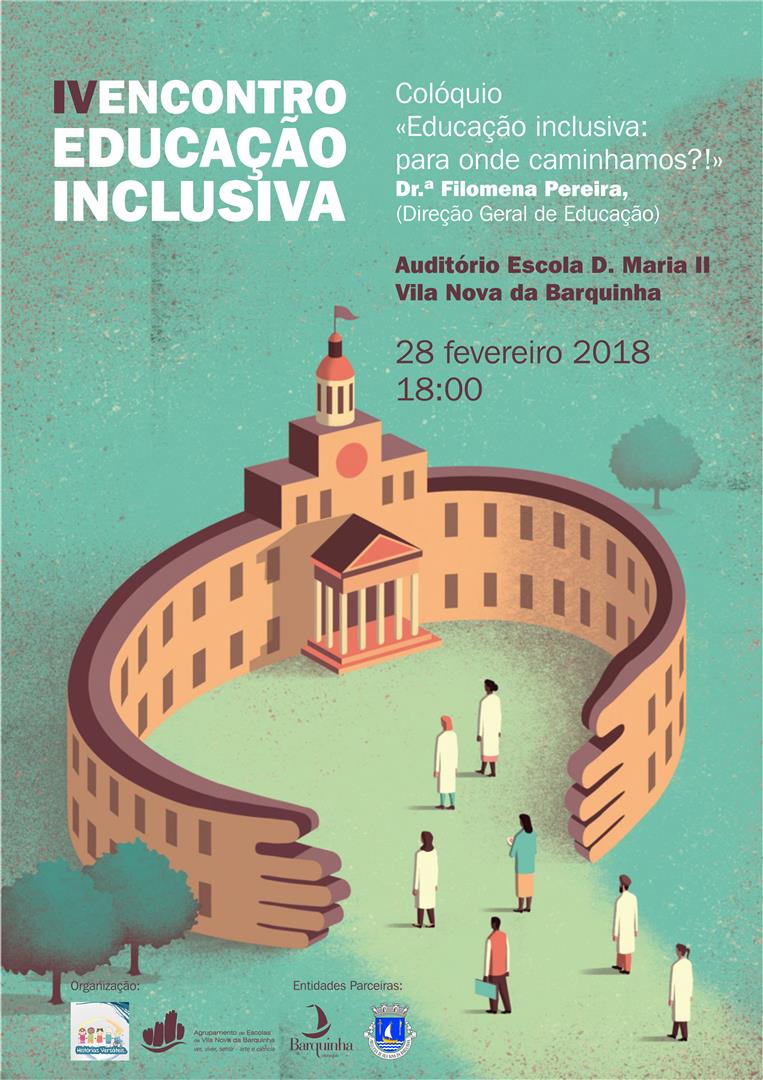 coloquio edu inclusiva 2018