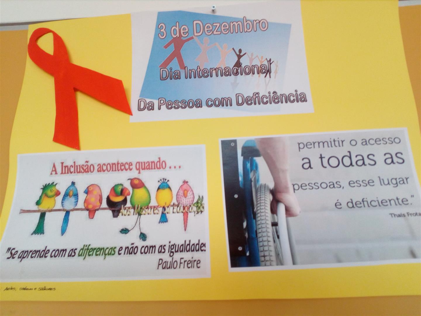 DiaMundialContraSida 8