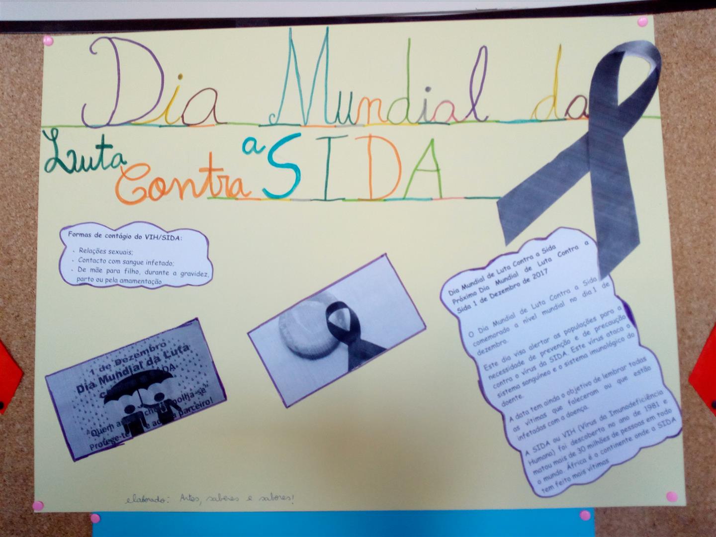DiaMundialContraSida 9